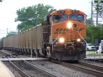 BNSF 6135